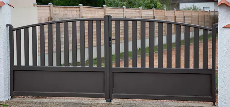Advanced Gate Solutions in Montgomery, AL