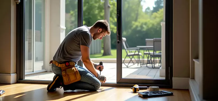 Comprehensive Solutions for Every Glass Door Need in Montgomery, AL