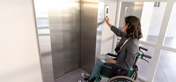 Benefits of Modern Handicap Door Systems in Montgomery, AL