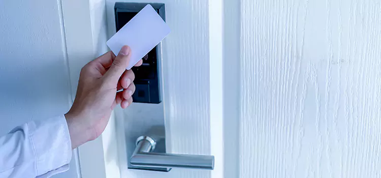 Why Choose Us for Your Keycard Lock Installation in Montgomery, AL?