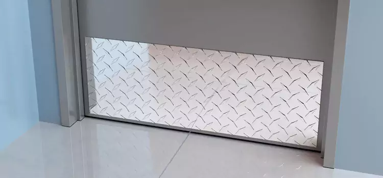 Benefits of Professional Kick Plate Solutions in Montgomery, AL