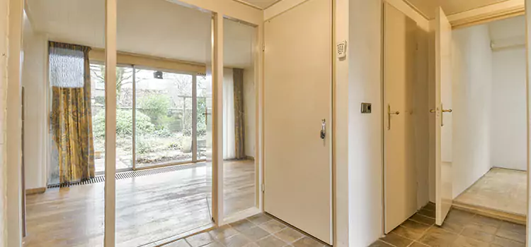 Why Choose Our Pocket Door Experts in Montgomery, AL?