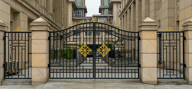 Comprehensive Iron Gate Maintenance Solutions in Montgomery, AL