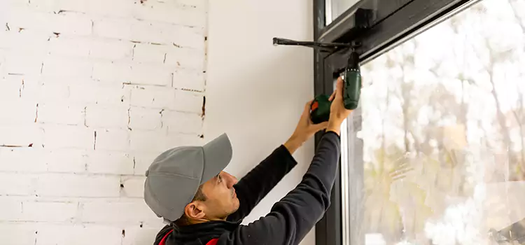 Your Trusted Partner for Door Closer Solutions in Montgomery, AL