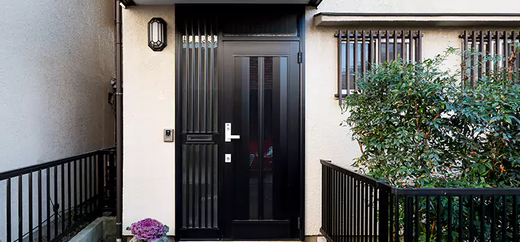 Popular Exterior Door Options in Montgomery, AL