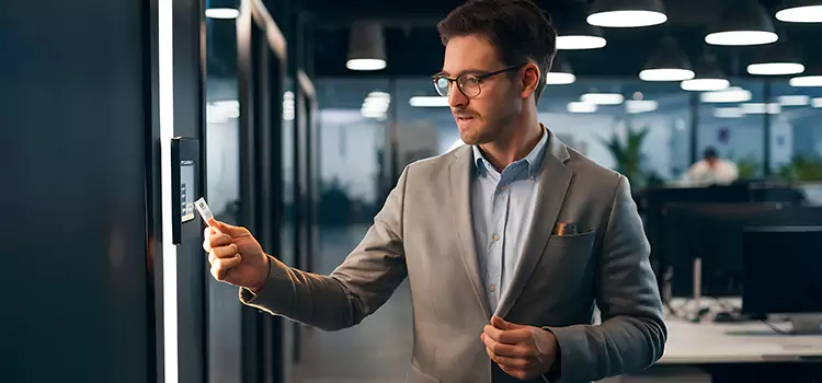 Our Commitment to Keycard Security Excellence in Montgomery, AL