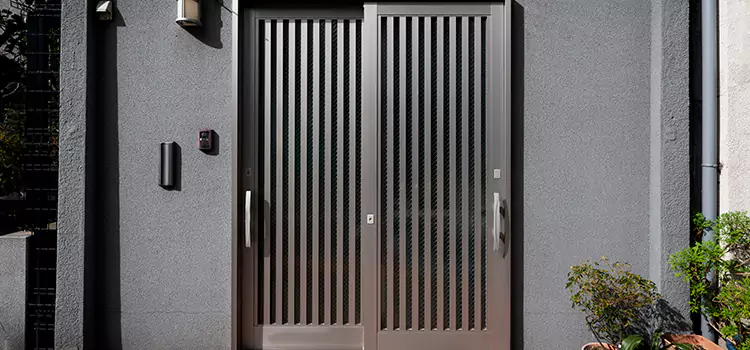 Specialized Steel Door Services in Montgomery, AL